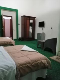 Hotel NEW HOTEL - Il Cairo - 6