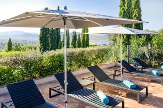 Maison Caroline - Villa 10 personnes avec piscine à 5km de Saint Tropez - Saint-Tropez - 2
