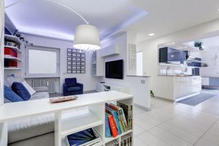 Joice luxury home - Rome - 9