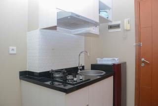 Warm and Cozy 2BR Apartment Woodland Park Residence By Travelio - 1