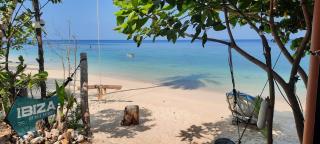 IBIZA BEACH Resort - Haad Yao - 7