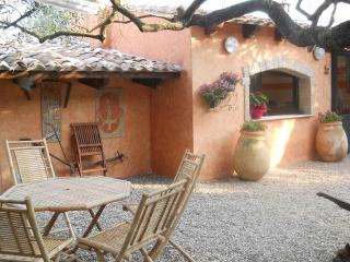 Su Barroccu - Riola Sardo - 0