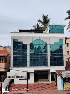 MEGHNA RESIDENCY - Trivandrum - 0