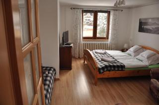 Pod limbą - Jurgów - 6