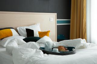 Hotel Saint Louis - Brest - 1