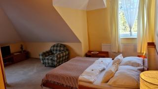 Hotel La Passionaria - Mariánské Lázně - 7