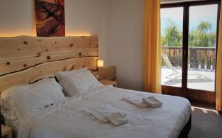 Hotel Ganzaie - Daiano - 6