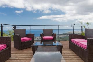 Villa élégante à Saint-Paul avec piscine privée ouverte toute l'année - Saint-Paul - 6