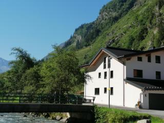 Haus Larcher Appartment - Sankt Leonhard im Pitztal - 7