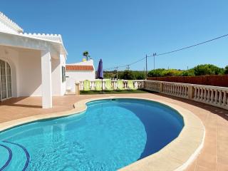 Villa Vergara - Cala'n Porter - 9
