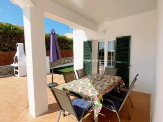 Villa Vergara - Cala'n Porter - 6