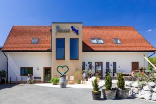 Weingut und Gästezimmer Perner - Ehrenhausen - 9