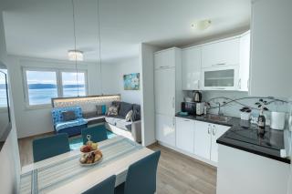 Apartman Nimfa Živogošće - Igrane - 7