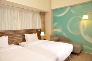 Caesar Park Hotel Taipei - Taipei - 8