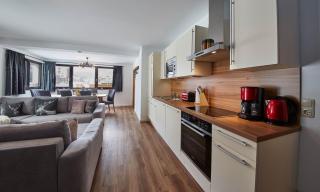 Saalbacher Perle 1 - Luxury Family Home - Saalbach-Hinterglemm - 3