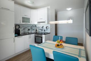 Apartman Nimfa Živogošće - Igrane - 4