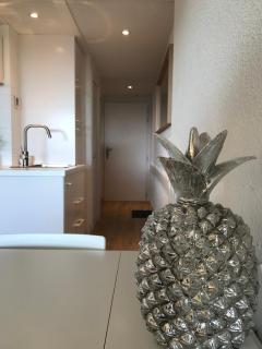 Résidence Les Terrasses du Mirage - Duplex vue mer - Bormes-les-Mimosas - 4