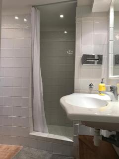 Résidence Les Terrasses du Mirage - Duplex vue mer - 2