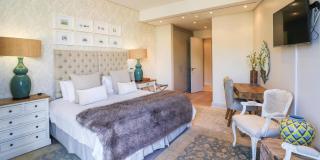 One Bedroom Apartment - fully equipped and design furnitures - Cidade Do Cabo - 9