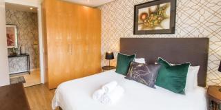 Three Bedroom Apartment - fully furnished and equipped - Le Cap - 6