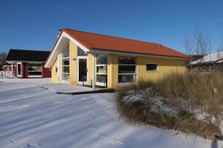 Resort 1 Ocean Cottage A 147 - Großenbrode - 4