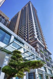 Sky Tree Hotel by New World Hospitality - Phnom Penh - 7