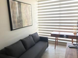 Beautiful apartment furnished - Great Location - Swimming pool Gym Wifiaa - 3