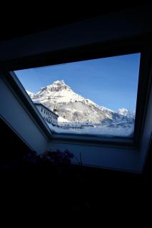 ALP APARTMENTS centre location with traditional design and self check-in - Engelberg - 6