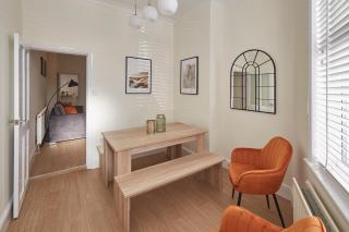 Host & Stay - Fountains Cottage - 5