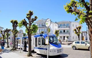 Appartementhaus Ida im Ostseebad - Ostseebad Sellin - 4