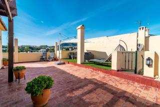 VB Fantastic 3BDR Duplex with large terrace - Benalmádena - 8