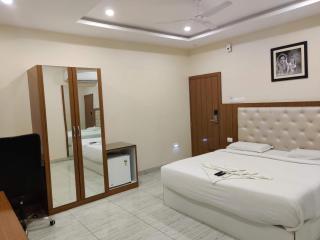 Hotel Siliconville - Hyderabad - 6