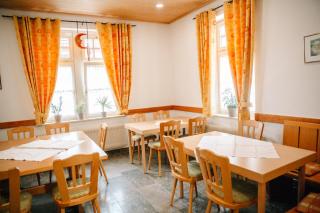 Herrenschenke-Café Eiring - Königsberg in Bayern - 1