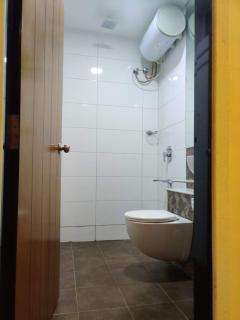 Hotel Siliconville - Hyderabad - 3