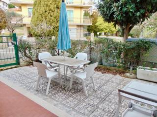 M278 - Marcelli, delizioso bilocale con terrazzo - Marcelli - 9