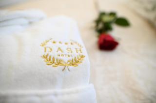 Garni Hotel Dash - Novi Sad - 8