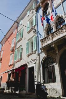 Apartments Artemus Music - Piran - 0