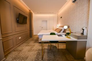 Hotel City View - Prnjavor - 2
