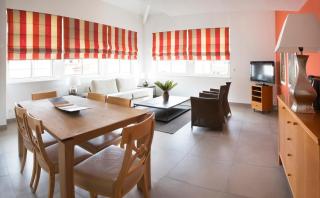 Cannes Croisette Prestige Apart'hotel - 4