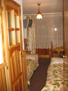 Dom Wypoczynkowy ''Elżbieta'' - 1