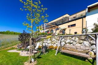 Weingut und Gästezimmer Perner - Ehrenhausen - 7