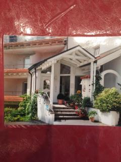 Boarding House Remstal - Weitmars - 0