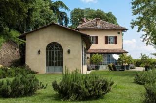 Cascina Margherita - Marchesi Alfieri - San Martino Alfieri - 5