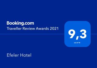 Efeler Hotel - Aydın - 9