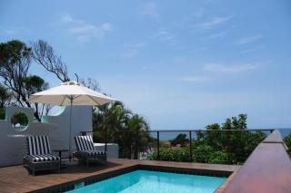 Ocean Vista Boutique Guest House - Durban - 4