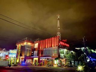 Hotel Pesona Merak - Merak - 0