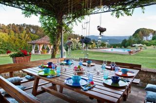 Villa Vitrea - Homelike Villas - Poppi - 6