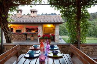 Villa Vitrea - Homelike Villas - Poppi - 3