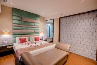 Regenta Inn Jaipur, Adarsh Nagar - 1