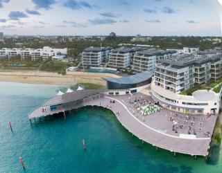 Hotel English Point Marina & Spa - 0